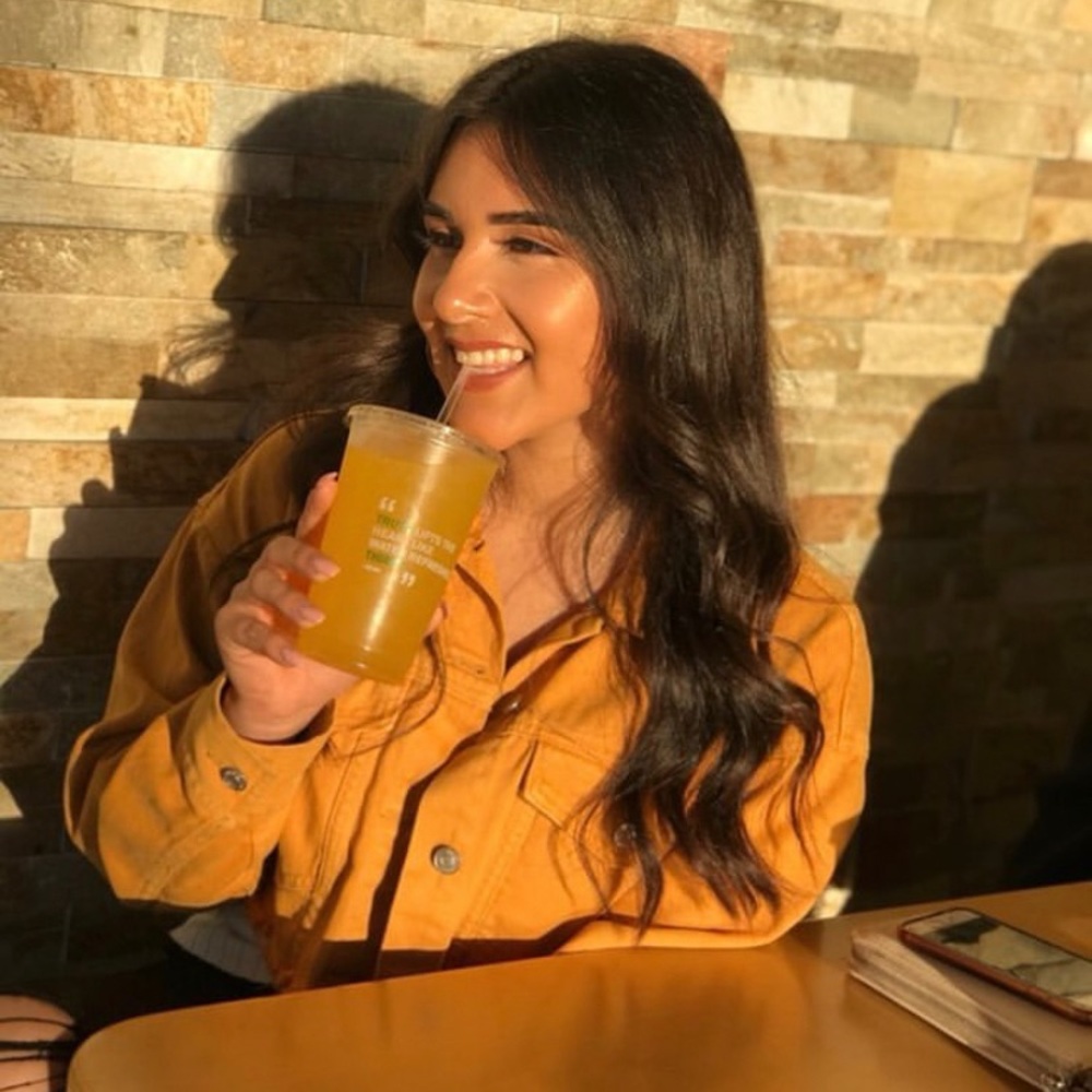 Meet your Posher, Alexa